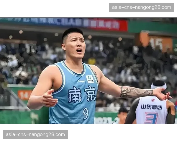 【2026年4月CBA联赛保级区·人物·专访专访南京同曦青年队教练：谈后备力量培养与俱乐部长期规划