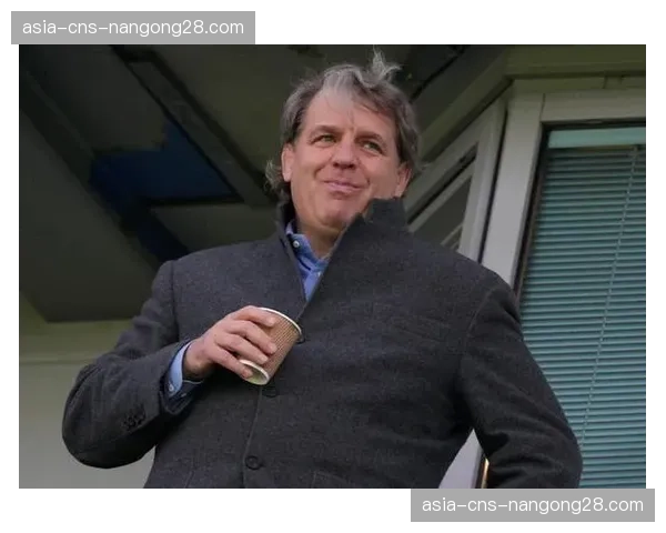 切尔西支付经纪人佣金6510万镑，连续三季英超最高